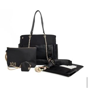 Beis diaper bag